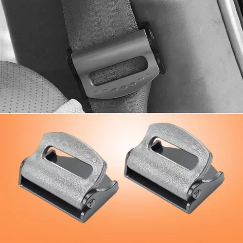 گیره کمربند ایمنی خودرو بسته 4 عددی برند نورث