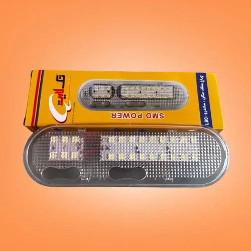 چراغ سقف مگان، ساندرو، ال 90 LED برند تک لایت