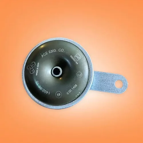 بوق پراید تیبا ساینا و کوییک 12 ولت