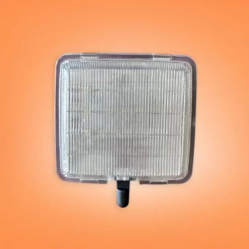 چراغ سقف پراید با لامپ SMD برند تک لایت