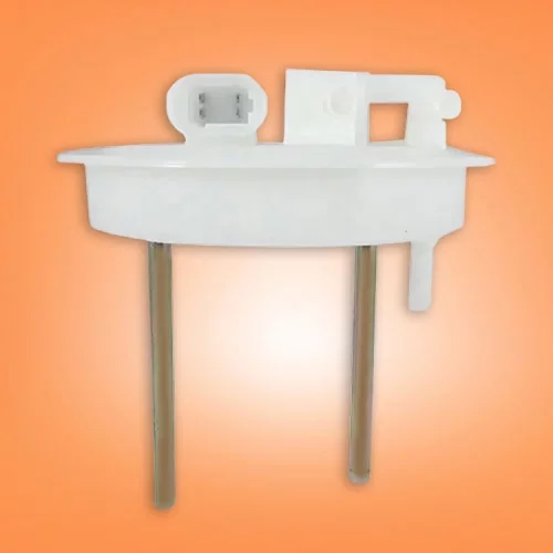 درب پمپ بنزین روا