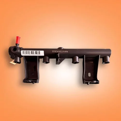 ریل سوخت پژو 206 تیپ 5 برند پارس مکا مولد