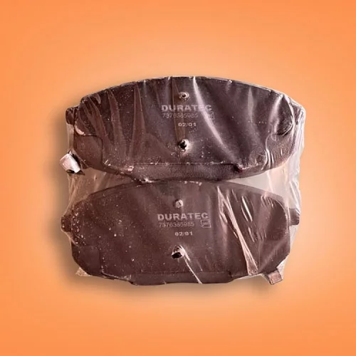 لنت ترمز جلو کیا سراتو برند دوراتک