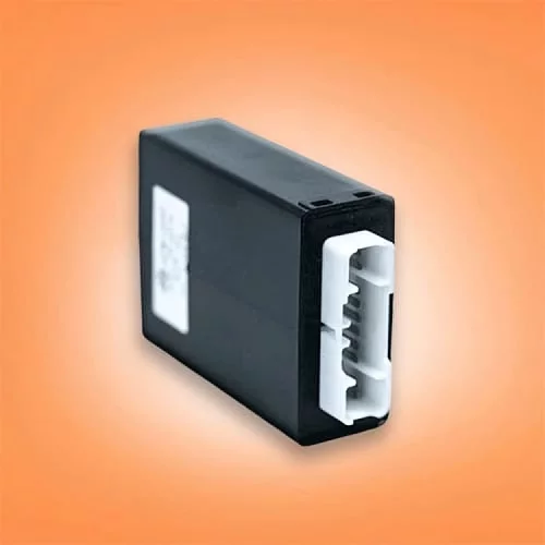 رله قفل مرکزی پراید برند آذین پارت