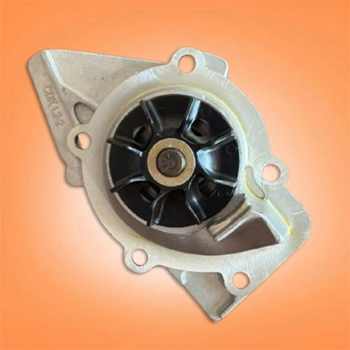 واتر پمپ پژو 405 و سمند برند اتحاد موتور