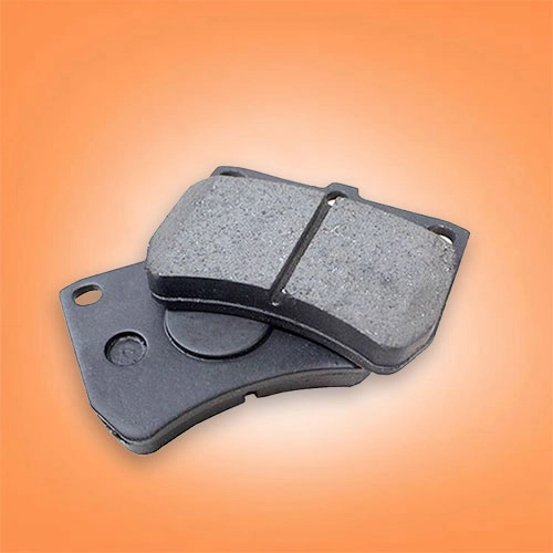 لنت ترمز جلو پراید برند مدرن تندیس