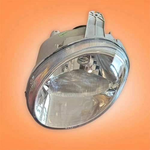 چراغ جلو دوو ماتیز سمت چپ