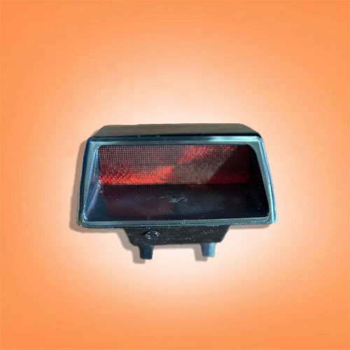 چراغ ترمز سوم پژو ۴۰۵ و پژو پارس با LED برند ای پی- طوسی