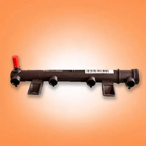 ریل سوخت EF7 برند پارس مکا مولد