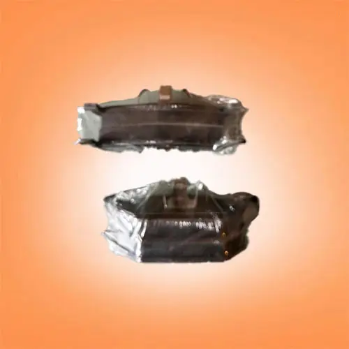 لنت ترمز جلو برلیانس H330 برند دوراتک