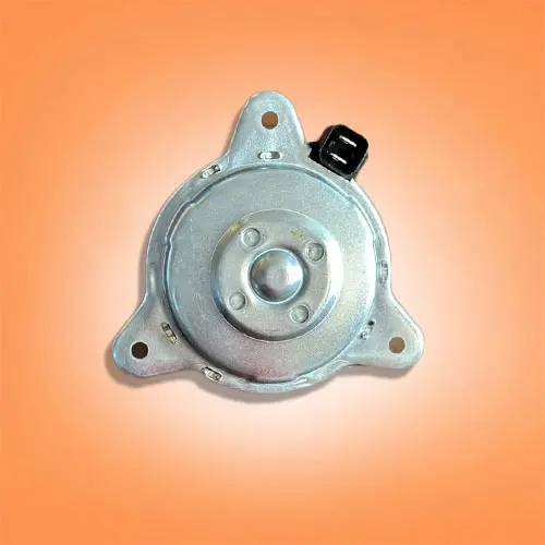 فن موتور خاری توربو پژو ۴۰۵