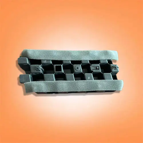 ضربه گیر بزرگ درب جلو پژو ۲۰۶