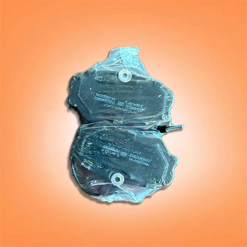 لنت ترمز جلو پژو ۴۰۵، پژو پارس و سمند - برند مدرن تندیس