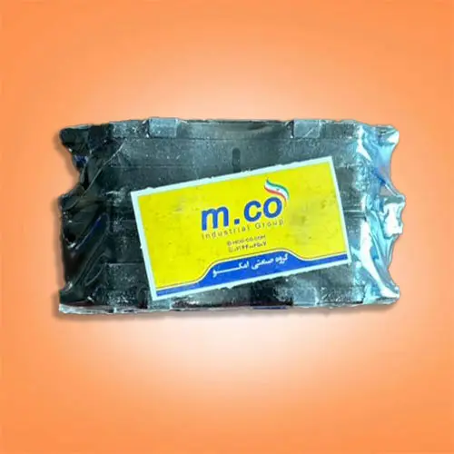 لنت ترمز جلو امکو – مناسب برای ریو، ساینا، کوئیک و تیبا | ترمزگیری ایمن و نرم