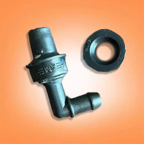 چپقی درب سوپاپ پراید قدیم با واشر البرز قطعه | مقاوم و ضد نشتی