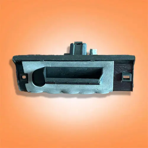 دستگیره قفل صندوق پژو ۲۰۶ هاچ‌بک برند راسخ | کیفیت بالا، امنیت و دوام