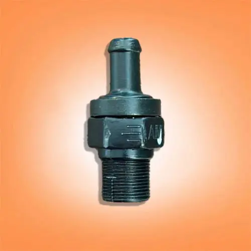 چپقی درب سوپاپ پراید یورو ۴ - مقاوم در برابر نشتی و حرارت بالا