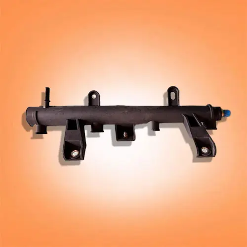 ریل سوخت پژو ۲۰۶ تیپ ۲ و ۳ | کیفیت بالا، عملکرد بهینه، قیمت مناسب- برند پارس مکا مولد