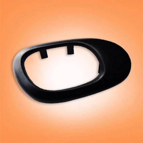 قاب دستگیره درب باز کن پژو ۲۰۶ برند آذین