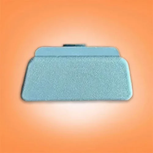 زبانه درب داشبورد تیبا با فنر البرز قطعه | کیفیت عالی و قیمت مناسب