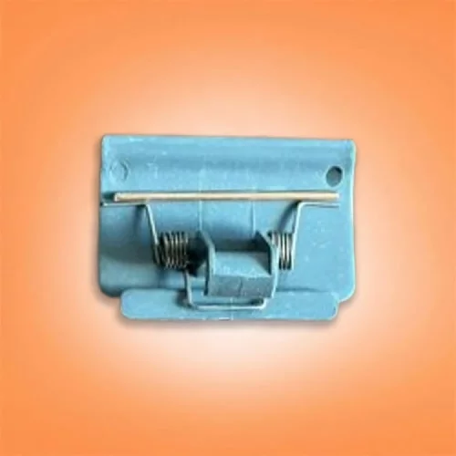 زبانه درب داشبورد پراید صبا با فنر البرز قطعه