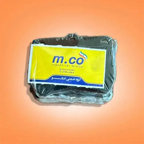 لنت جلو پراید وانت امکو – کیفیت عالی و مناسب برای رانندگی روزانه