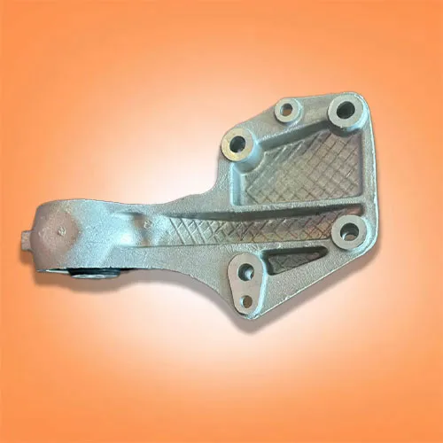 دسته موتور کامل پایین آلومینیومی پژو ۲۰۶ تیپ ۲ و ۳ تفتان – دوام بالا