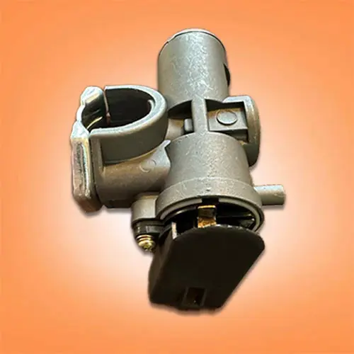 ست کامل سوئیچ تیبا مدل PNH | کیت کامل همراه با قفل درب، سیمکشی و کلید یدک