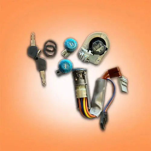 ست کامل سوییچ روا برند PNH | کیفیت بالا، امنیت مطمئن، مناسب شخصیسازی خودرو