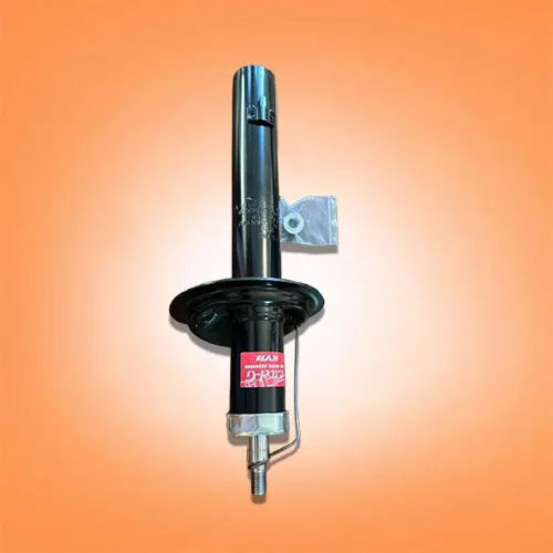 کمک فنر جلو KYB (کایابا) مناسب پژو ۴۰۵، سمند، پارس و دنا - ساخت تایوان – دوام بالا و عملکرد بی‌نقص