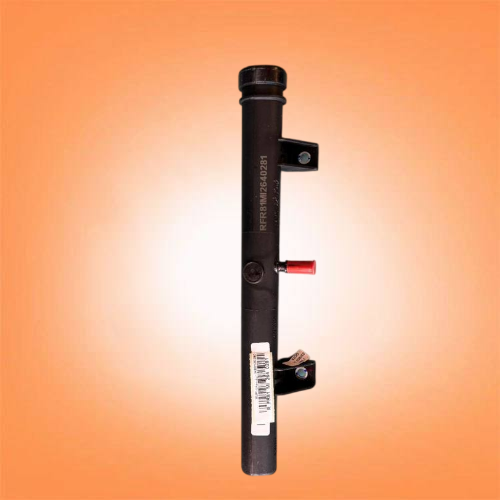 ریل سوخت پژو پارس برند XUP | افزایش عمر موتور و کاهش مصرف-برند  پارس مکا مولد