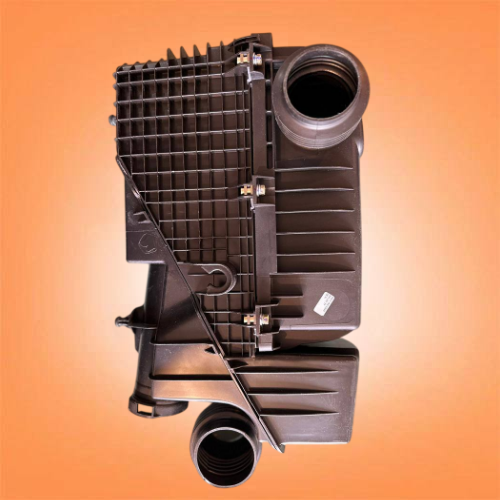 مجموعه هواکش کامل مناسب برای سمند و دنا نوار EF7 - برند پارس مکا|  Pars Meca Mold