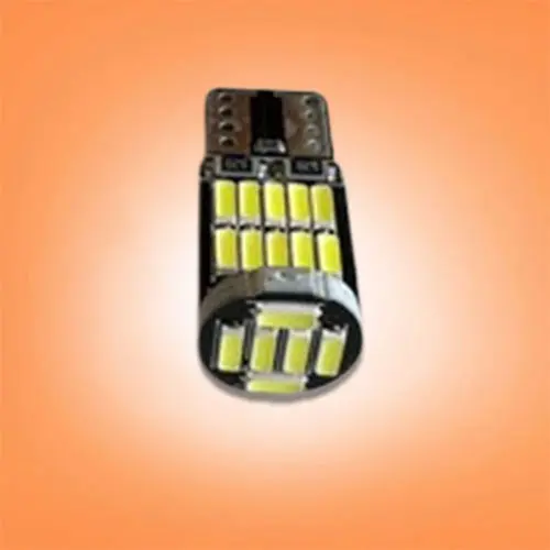 لامپ ۲۶ تایی SMD پرنور خودرو – نور قوی، مصرف کم، نصب آسان