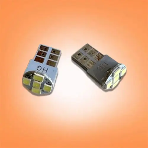 لامپ ۵ تایی خودرو با نور شفاف و عمر بالا | مناسب برای انواع خودروها