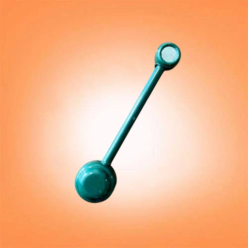 میل ماهک بلند پژو ۴۰۵ برند تفتان | دنده زدن نرم، رانندگی راحت