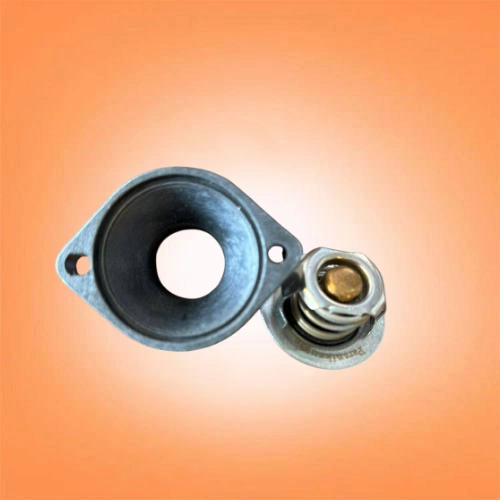 ترموستات ۸۳ درجه پژو ۲۰۶ محفظه PPS برند پارس نیکان – عملکرد دقیق و دوام بالا