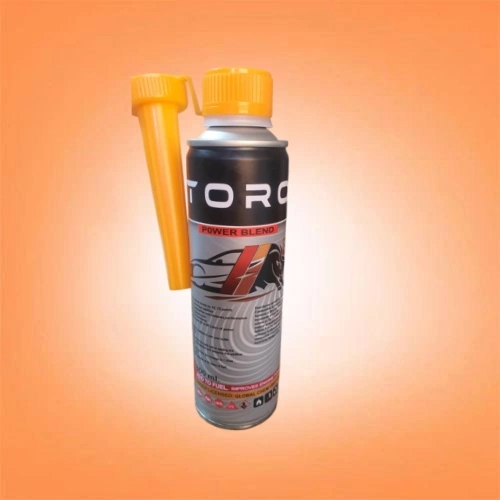 اکتان بوستر تورو  (پک 3عددی) با فرمولاسیون اسپانیایی | افزایش قدرت، کاهش مصرف