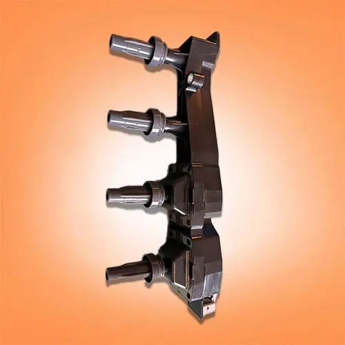 کوئل پژو ۲۰۶ تیپ ۵ اصلی | ساخت فرانسه | مناسب مدل TU5