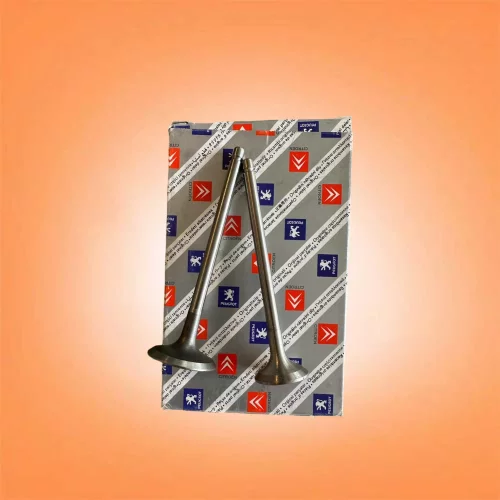 سوپاپ دود و هوا TU5 وارداتی - با کیفیت عالی و عملکرد مطمئن