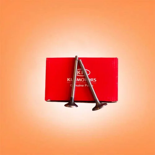 سوپاپ دود و هوا یورو 4 اصلی - کیفیت ساخت بالا