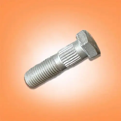 پیچ محور داکرومات پراید GISP | مقاوم در برابر زنگ‌زدگی و بادوام