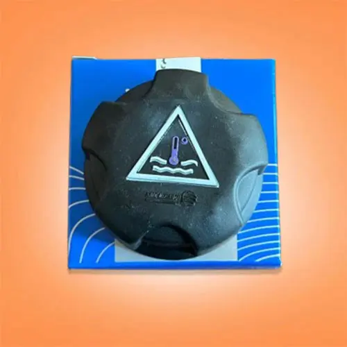 درب منبع انبساط پژو ۲۰۶ برند ایده‌پارت – کیفیت بالا و عملکرد دقیق سیستم خنک‌کننده