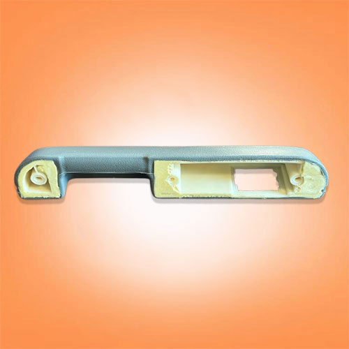 دستگیره مچی جلو پراید صبا – مقاوم، زیبا و مناسب تعویض آسان