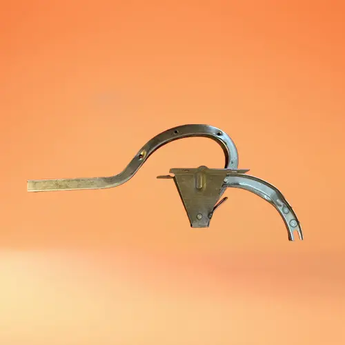 لولا درب صندوق پراید