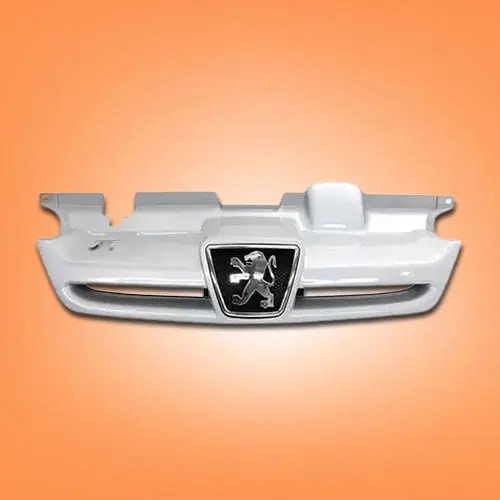 جلو پنجره پژو پارس