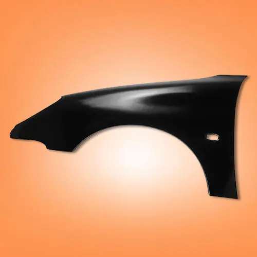 گلگیر جلو پژو 206 (خام)-راه فدک