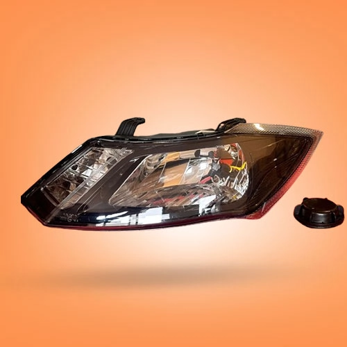 چراغ جلو کوییک مدرن- جفت