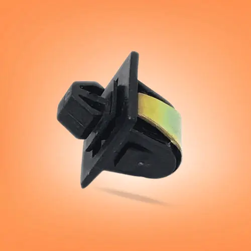 خار کنسول وسط سمند