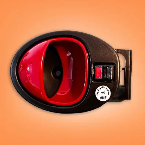 دستگیره داخلی کوییک (قرمز)