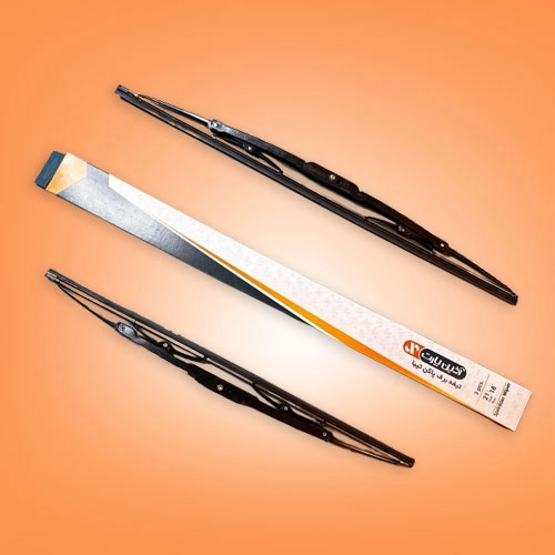 تیغه برف پاک کن تیبا (آذین پارت)